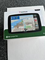 TomTom Camper go Max te koop, Auto diversen, Autonavigatie, Ophalen