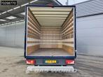Mercedes Sprinter 315 CDI Automaat Bakwagen Airco Cruise Lat, Auto's, Bestelwagens en Lichte vracht, Automaat, Stof, Gebruikt