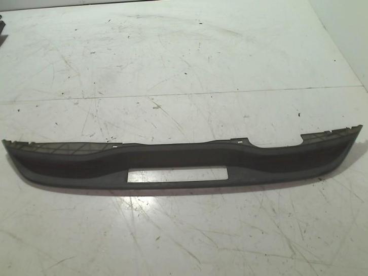 SPOILER Volkswagen Polo VI (AW1) (2G6807568H), Auto-onderdelen, Carrosserie, Volkswagen, Gebruikt