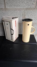 vintage Stelton thermoskan, Huis en Inrichting, Ophalen of Verzenden, Zo goed als nieuw