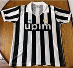 Juventus Roberto Baggio Champions League Finale 1992, Envoi