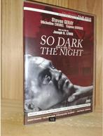 Nuit de terreur - so dark the night   [DVD], CD & DVD, DVD | Thrillers & Policiers, Détective et Thriller, Comme neuf, Enlèvement ou Envoi