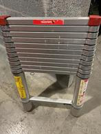 échelle télescopique, Bricolage & Construction, Enlèvement, Échelle