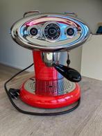 koffiezetapparaat, Elektronische apparatuur, Koffiezetapparaten, Ophalen, Koffiepads en cups, Gebruikt, Koffiemachine