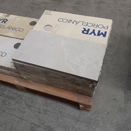 OP=OP tegels, Sanitair, 29,5 x 59,5cm, 8m2, Grijs, Nr112, Huis en Inrichting, Woonaccessoires | Overige, Nieuw, Ophalen of Verzenden