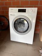Miele Wasmachine WDD330 WPS, Ophalen of Verzenden, Zo goed als nieuw