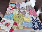 Meisjeskleding maat 62, Enfants & Bébés, Vêtements de bébé | Packs de vêtements pour bébés, Taille 62, Enlèvement, Utilisé