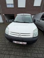 Citroen berlingo ( prijs bespreekbaar), Auto's, Berlingo, Particulier, Te koop, Handgeschakeld