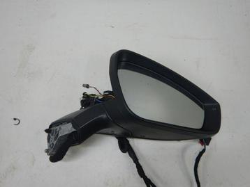 VW ID4 / ID5 Spiegel rechts Inklapbaar Side-assist 11B857502 beschikbaar voor biedingen