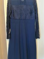 Robe de cérémonie neuve, Kleding | Dames, Ophalen, Nieuw, Maat 46/48 (XL) of groter, Blauw