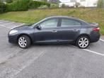 Renault Fluence CT OK, Full Option, Auto's, Renault, 4 deurs, Zwart, Leder, Fluence