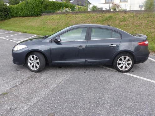 Renault Fluence CT OK, Full Option, Auto's, Renault, Particulier, Fluence, ABS, Airbags, Airconditioning, Bluetooth, Cruise Control