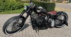 HARLEY DAVIDSON CUSTOM 883, Motos, Motos | Harley-Davidson, Autre, 883 cm³, Particulier, 2 cylindres