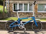 Ahooga Comfort+ opvouwbare elektrische fiets, Nieuw, Overige merken, 50 km per accu of meer