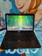 LAPTOP HP PAVILION G7-17.3INCH WIFI CAM, 2 tot 3 Ghz, 8 GB, 3-2330m cpu@2.20ghz, Refurbished
