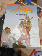 M. Weyland - De troetel ARIA nr 23 zeldzaam, Livres, Comme neuf, M. Weyland, Enlèvement ou Envoi