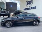 Mercedes-Benz A 180 Automaat diesel euro6d, Auto's, Mercedes-Benz, Automaat, USB, 116 pk, Zwart