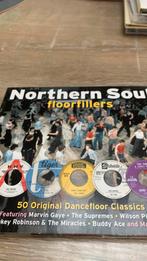 Northern soul, Cd's en Dvd's, Cd's | Verzamelalbums, Ophalen of Verzenden