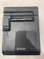 Epson TM-L90 ticketprinter, Zakelijke goederen, Kantoor en Winkelinrichting | Computer en IT, Ophalen of Verzenden