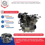 Complete motor VW golf 8 tiguan/seat leon 1.5 tsi 130 pk, Ophalen of Verzenden, Nieuw, Seat