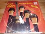 Lp Chet Atkins, Cd's en Dvd's, Vinyl | Country en Western, Gebruikt, Ophalen of Verzenden, 12 inch