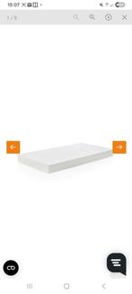 GRATIS 90200 matras, Ophalen, Gebruikt, Matras