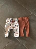 Broekjes, maat 56, Kinderen en Baby's, Babykleding | Maat 56, Ophalen of Verzenden, Zo goed als nieuw