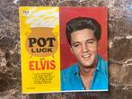 Elvis : Pot luck, Enlèvement ou Envoi