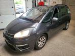 Citroën C4 Picasso 1.6 Hdi Euro5 Automaat, Auto's, Automaat, Diesel, Particulier, Te koop