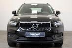 Volvo XC40 1.5 T3 MOMENTUM CORE AUTO Wint CARPLAY, SENSOREN,, Auto's, Automaat, Zwart, 120 kW, Bedrijf