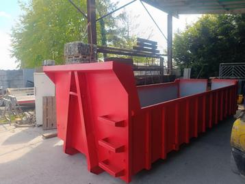 Container Nouveau de stock : 10 M3 , 15m3 , 20m3 