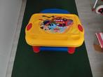 Kinderbureau  smoby, Kinderen en Baby's, Ophalen of Verzenden, Gebruikt, Tafel(s) en Stoel(en)
