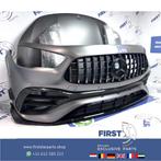 2022 H247 GLA45S GLA45 GLA 45 KLASSE AMG VOORKOP MAT GRIJS A, Gebruikt, -, Voor, Ophalen of Verzenden