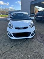 Kia picanto, Auto's, Voorwielaandrijving, Euro 5, Stof, Zwart