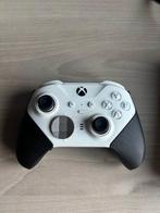 XBOX Controller Elite Series 2 Core, Games en Spelcomputers, Spelcomputers | Xbox | Accessoires, Ophalen of Verzenden, Zo goed als nieuw