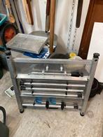 visplateau., Ophalen, Gebruikt, Overige typen