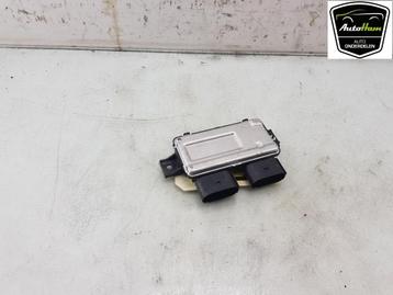 ORDINATEUR POMPE A CARBURANT Mercedes-Benz GLB (247.6), Utilisé, Mercedes-Benz