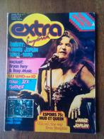 Rock magazine Extra encyclorock, Enlèvement ou Envoi