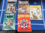 5 bd (voir titres photos), Meerdere stripboeken, Ophalen of Verzenden, Gelezen