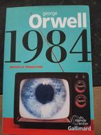 1984 orwell, Boeken, Ophalen of Verzenden, Zo goed als nieuw