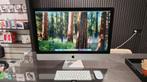 Apple iMac 2020 27 inch 8GB/256GB/i5, 256 GB, IMac, Ophalen of Verzenden, Zo goed als nieuw