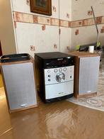 SONY micro chaine, Audio, Tv en Foto, Stereoketens, Ophalen, Zo goed als nieuw, JVC