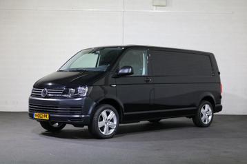 Volkswagen Transporter 2.0 TDI L2 H1 102pk Airco Trekhaak 52 beschikbaar voor biedingen