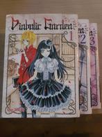 Manga "diabolic garden", Boeken, Strips | Comics, Meerdere comics, Ophalen, Zo goed als nieuw, Japan (Manga)