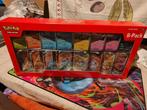 Costco Pokemon prismatic evolutions mini tin 8-pack, Enlèvement, Neuf, Booster box