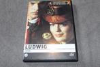 DVD Ludwig, CD & DVD, DVD | Films indépendants, Italie, À partir de 6 ans, Utilisé, Enlèvement ou Envoi