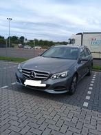 Mercedes-Benz E 200 BlueTEC Edition E, Auto's, Mercedes-Benz, 100 kW, Parkeersensor, Achterwielaandrijving, Leder