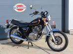 Nette & Goed-rijdende Suzuki GN250 - GN 250 '93 Classic GN, Motoren, 250 cc, Bedrijf, Minimaal motorrijbewijs A2, 1 cilinder