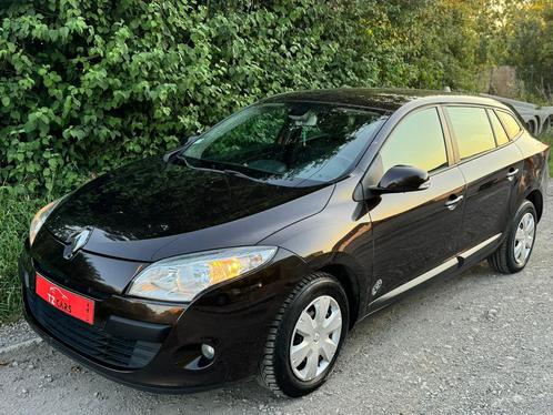 Renault Mégane 1.5DCI //EURO 5//CLIM//PROPRE//CT OK, Auto's, Renault, Bedrijf, ABS, Diesel, Euro 5, Handgeschakeld, Ophalen