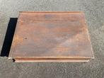 Vintage lessenaar, Huis en Inrichting, Ophalen, Gebruikt, Bureau